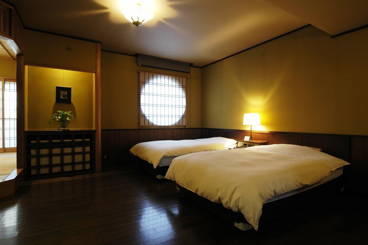 Hotel Kazahaya Hita Kültér fotó